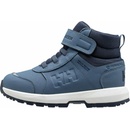 Helly Hansen SHELTER BOOT dětské zimní boty khaki