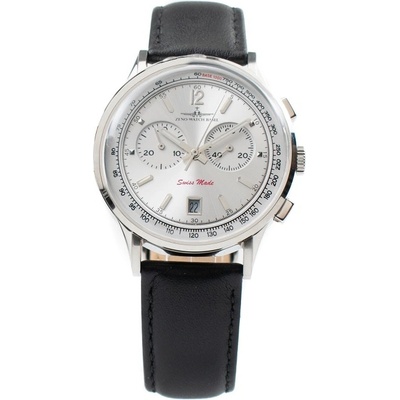 Zeno-Watch Vintage ZE5181-1 - Мъжки часовник (ZE5181-1)
