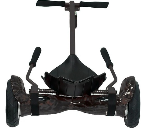 Hoverkart V2