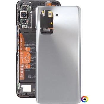 Image 1 of Huawei Оригинален Заден Капак за Huawei Nova 10 Pro