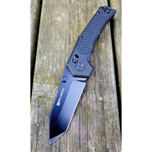 Willumsen® Zero 7 Tanto