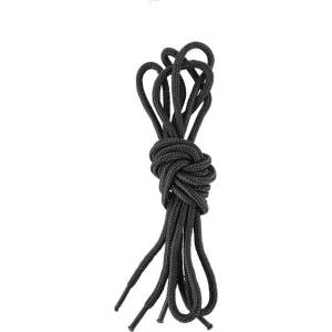 CANIS SAFETY a. s Canis / Кръгли връзки за обувки - черни 150 см (290011180000)