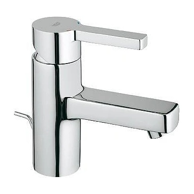 GROHE Смесител едноръкохватков за умивалник Lineare (32114000)