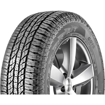 Image 1 of Yokohama Geolandar A/T G015 225/60 R17 99H