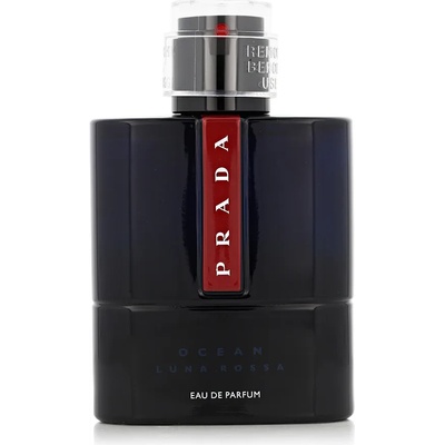 Prada Luna Rossa Ocean EDP презареждаем 100 ml M