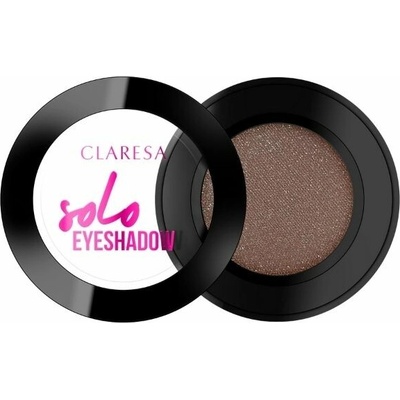 Claresa Solo očné tiene 105 1,2 g