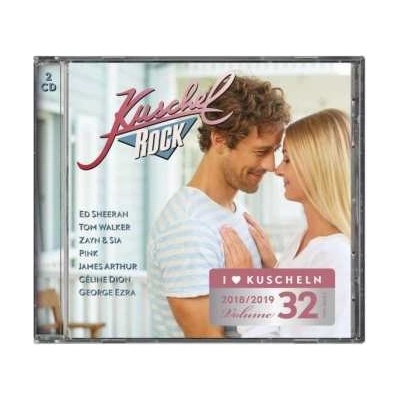 Various - Kuschelrock 32 CD