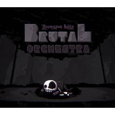 Brutal Orchestra