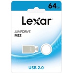 Lexar JumpDrive M22 64GB (1713107) Флаш памет