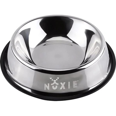 Nuxie miska pro psa nerez 30 cm 1500 ml – Zbozi.Blesk.cz