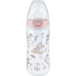 Nuk First Choice РР Шише Temperature control 300мл силикон BAMBI (10741486)