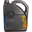 Motorové oleje Mercedes-Benz MB 229.5 5W-40 5 l