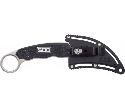 Sog Gambit Fixed Blade