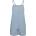 VERO MODA Abiola Yo350 Ptt sleeveless romper - Blue (Light Blue Denim)