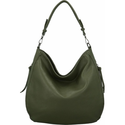 Paolo bags Leyra zelená
