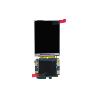 LCD Displej Samsung S7330