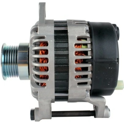 Alternátor HELLA 8EL 012 430-211 (8EL012430211)