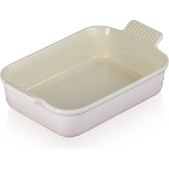 Le Creuset Форма за печене Heritage 19 x 26 см светлорозова (71102267770001)
