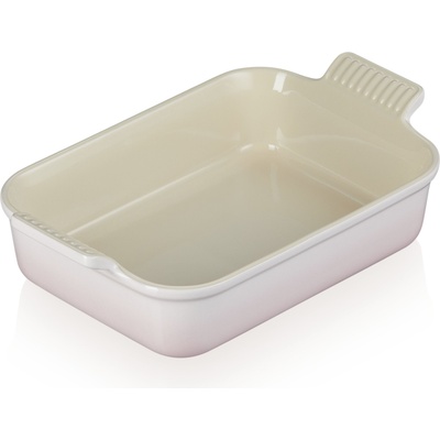 Le Creuset Форма за печене Heritage 19 x 26 см светлорозова (71102267770001)
