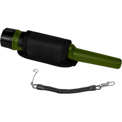 Pinpointer CT-1078 360° zelený Cobra Tector
