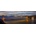 Art Puzzle - Puzzle Golden Gate, San Francisco panorama - 1 000 piese