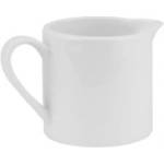Horecano - Vislon White Каничка за мляко с дръжка 90ml (F1898) (0156514)