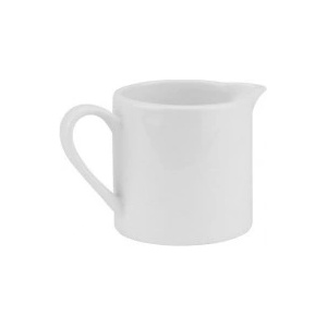 Horecano - Vislon White Каничка за мляко с дръжка 90ml (F1898) (0156514)