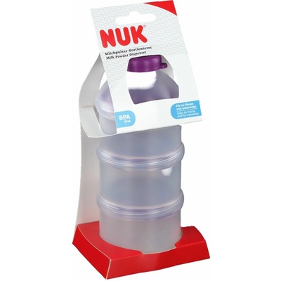 Nuk Nádoba na mlieko