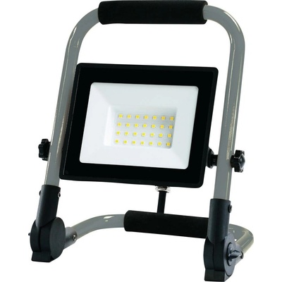 Müller-Licht Denver LED stavebný reflektor 20 W 2190 lm neutrálna biela 21600052