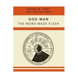 God-Man | Inez Eudora Perry (2013)