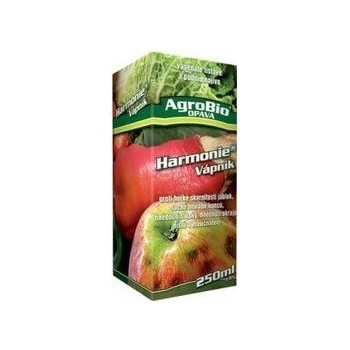 AgroBio Harmonie Vápník 250 ml