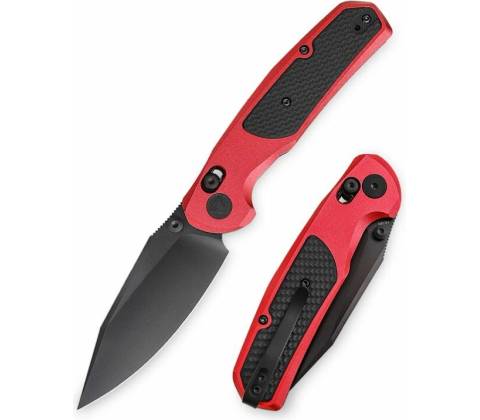 TRIVISA Hornet 08R
