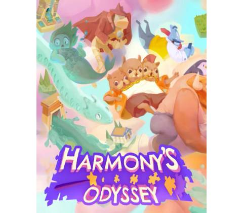 Harmony's Odyssey
