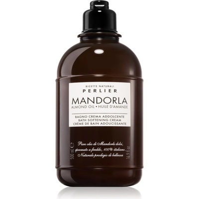Perlier Mandorla mandľový olej na telo 500 ml