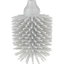 Kela La Brosse TPR Náhradní kartáč WC štětky světle