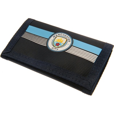 Manchester City FC tmavo modrá