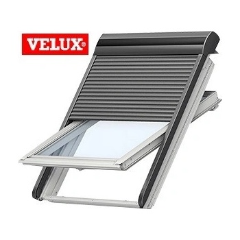 VELUX SML 0000S hliník MK06