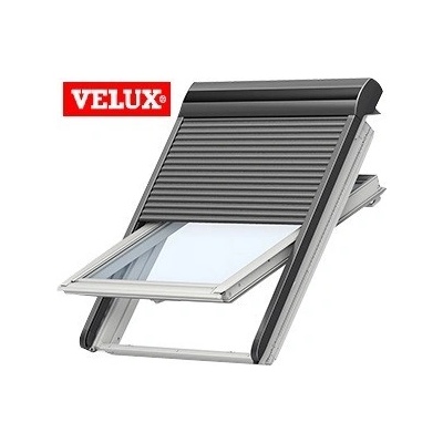 VELUX SSL 0000S hliník MK10