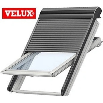 VELUX SML 0000S hliník MK06
