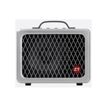 ZT Amplifiers The Lunchbox