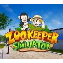 ZooKeeper Simulator