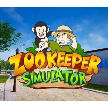 ZooKeeper Simulator
