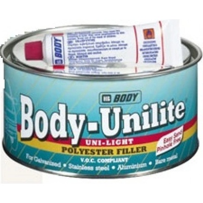 HB BODY BODY 209 tmel Unilite 500ml