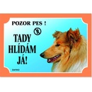 Dafiko Tabulka kólia 1 ks
