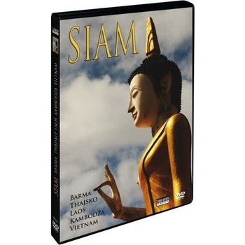 Siam DVD
