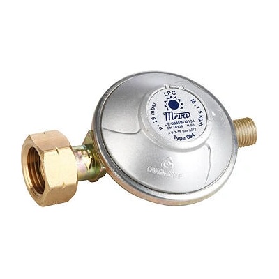 MEVA MEVA - regulátor tlaku - závit - 30mbar G1/4"L NP01033 | Zboží Auto
