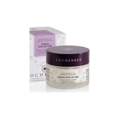 Locherber Krém DNA denné a nočné 50 ml