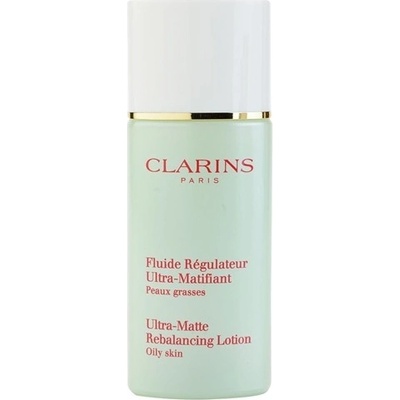 Clarins Oil Skin Care (Ultra-Matte Rebalancing Lotion) 50 ml