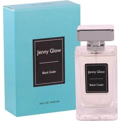 Jenny Glow Black Cedar parfumovaná voda unisex 80 ml