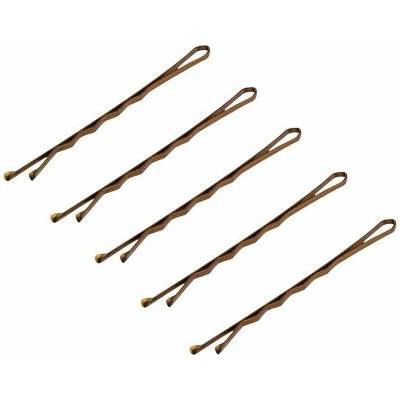 ACTIVESHOP KADEŘNICKÉ SPONKY 120 KS E-57 5,6 CM ZLATÉ
